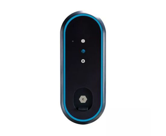 Elektro auto uzlādes stacija Compleo eBOX smart 10292505 Wallbox 22 kW Type 2 Elektro Auto lādēšanas piederumi