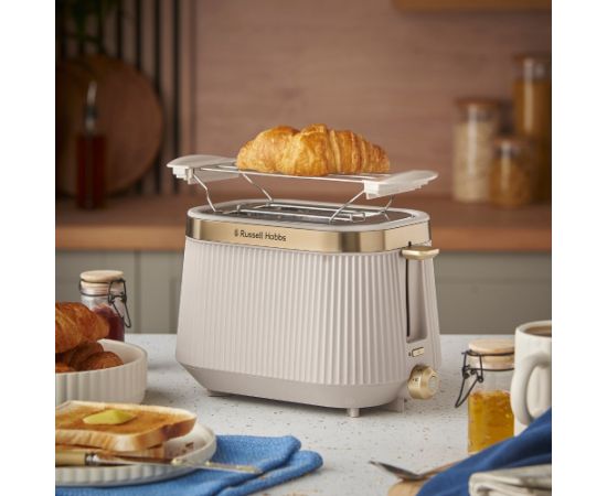 Toster 26761-56 RUSSELL HOBBS Тостеры