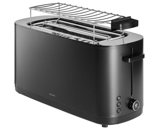 ZWILLING 53009-006-0 toaster 4 slice(s) 1800 W Black Tosteri