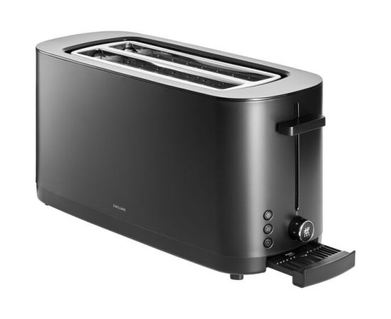 ZWILLING 53009-006-0 toaster 4 slice(s) 1800 W Black Tosteri