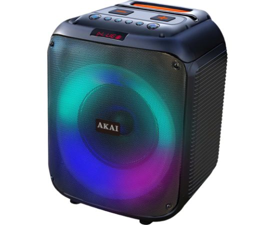 AKAI Głośnik przenośny ABTS-V30 Bezvadu skaļruņi