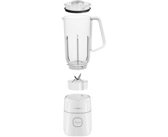 Blender kielichowy Smoothie 700W SM3491 CONCEPT Jaunumi Sadz. tehnika