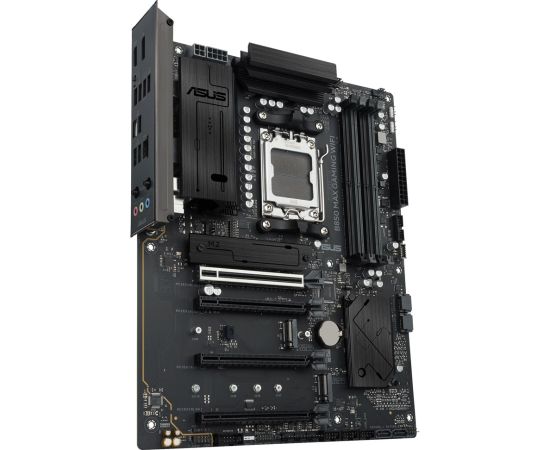 ASUS B850 MAX GAMING WIFI AMD B850 Socket AM5 ATX Материнские платы