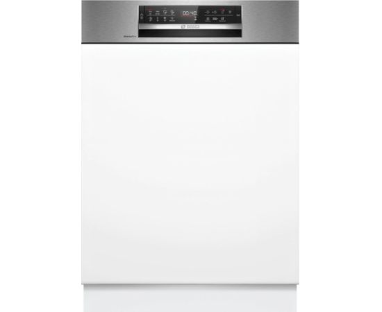 Bosch SMI6ECS10E dishwasher Semi built-in 14 place settings Крупная бытовая техника