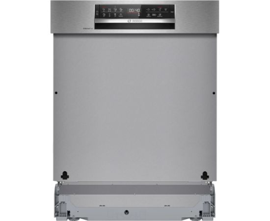 Bosch SMI6ECS10E dishwasher Semi built-in 14 place settings Крупная бытовая техника