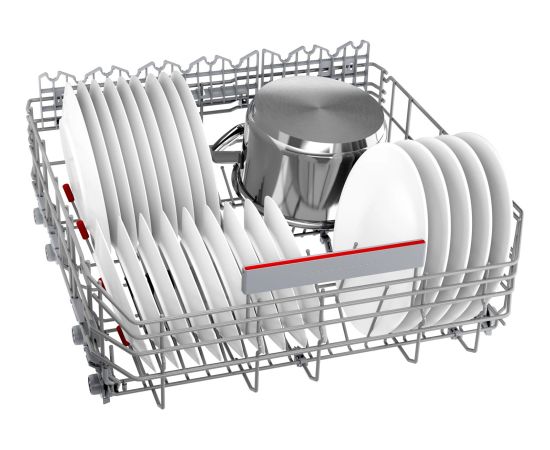 Bosch SMI6ECS10E dishwasher Semi built-in 14 place settings Крупная бытовая техника