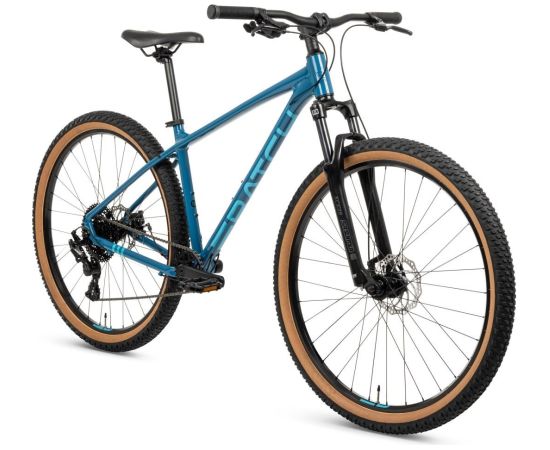 Huffy Rower Batch MB.1 XXS 26" cobalt blue (B386015W) Bērnu velosipēdi