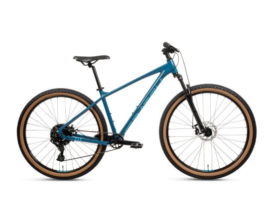 Huffy Rower Batch MB.1 XXS 26" cobalt blue (B386015W) Bērnu velosipēdi