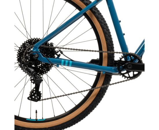 Huffy Rower Batch MB.1 XXS 26" cobalt blue (B386015W) Bērnu velosipēdi
