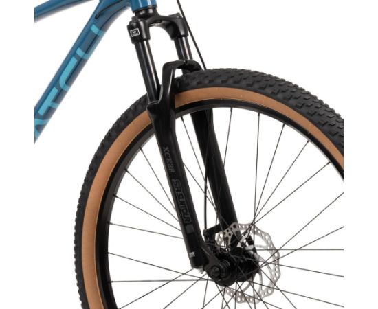Huffy Rower Batch MB.1 XXS 26" cobalt blue (B386015W) Bērnu velosipēdi