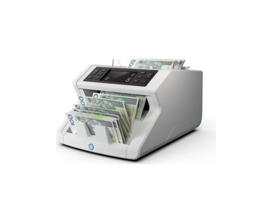 Safescan 2210 Banknote Counter Naudas skaitītāji un detektori