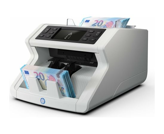 Safescan 2250 Banknote counting machine White Naudas skaitītāji un detektori
