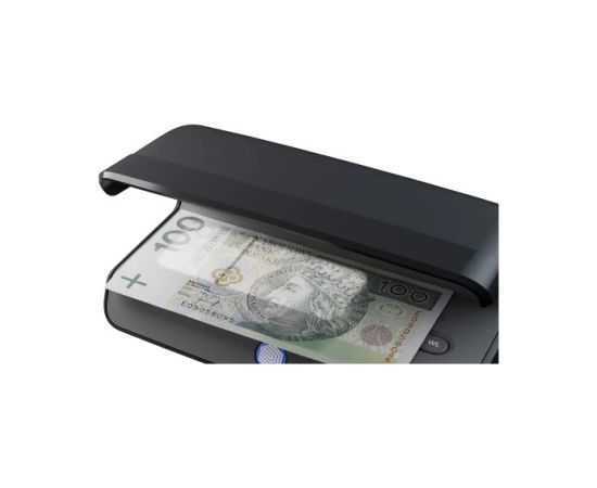 Safescan 75 LED UV banknote tester Naudas skaitītāji un detektori