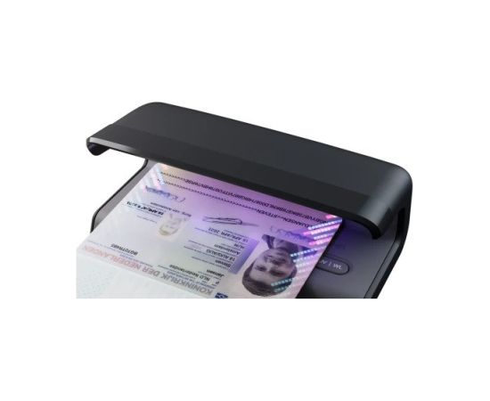 Safescan 75 LED UV banknote tester Naudas skaitītāji un detektori