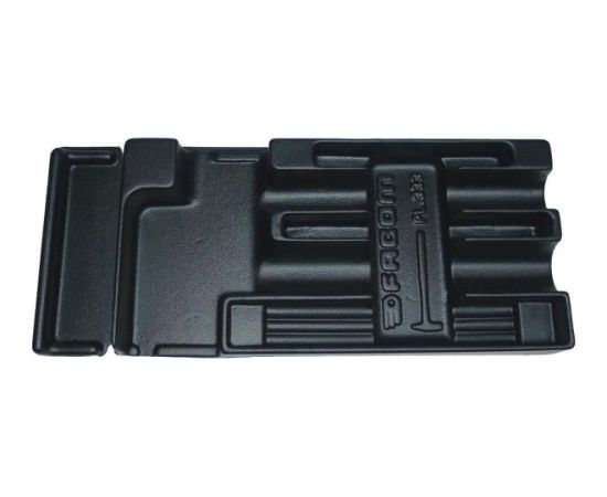 Ieliktnis Facom PL.333 Instrumentu kastes