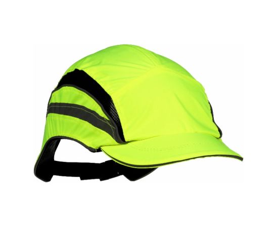Cepure 3M FB3 Classic HiViz; dzeltena Citi darbarīki un piederumi