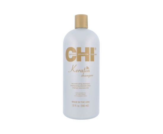 Farouk Systems CHI Keratin 946ml Шампуни