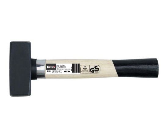 Veseris 2.0 kg. ar koka rokturi Mehāniskie instrumenti