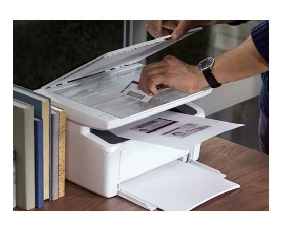 HP LaserJet MFP M141a Printer Laser B/W MFP A4 21 ppm USB Лазерные принтеры