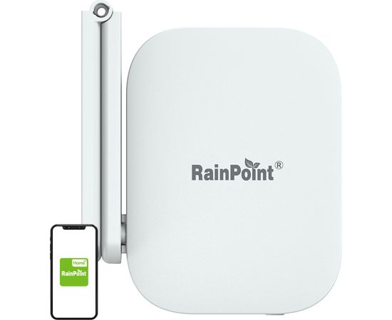 RainPoint WiFi irrigation controller gateway Новинки Для дома и сада 