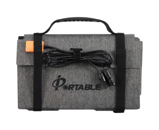 DJI Power 100W Foldable Solar Panel Spēkstaciju piederumu