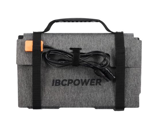 DJI Power 100W Foldable Solar Panel Spēkstaciju piederumu