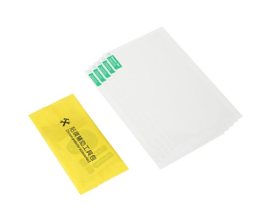 Anycubic Screen Protector for Photon Mono 4 Ultra/Mono 4 (5-pack) 3D-принтеры