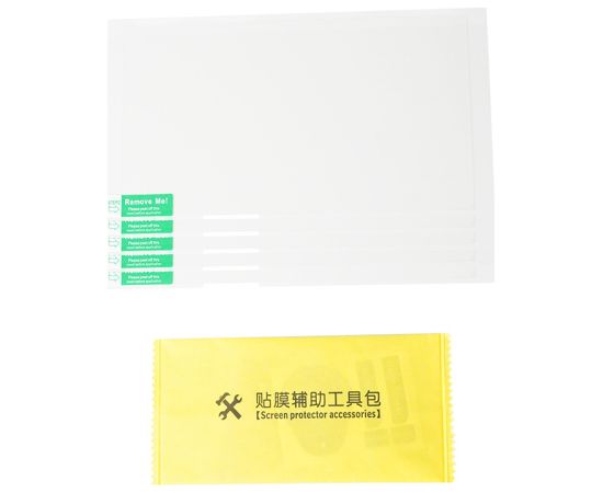 Anycubic Screen Protector for Photon Mono 4 Ultra/Mono 4 (5-pack) 3D-принтеры