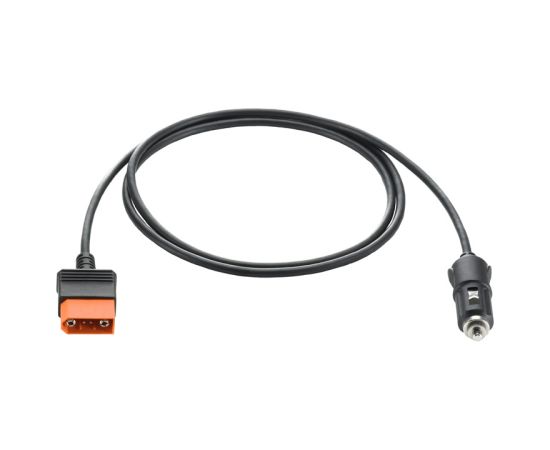 DJI Power 1000 Mini Charging Cable from a Car Battery Spēkstaciju piederumu