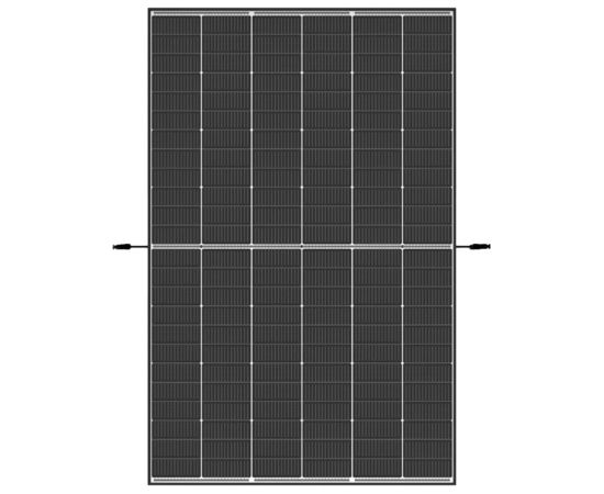 Ecoflow Trina Solar Panel 450W SLTSM-450NEG9R.28 Saules paneļi