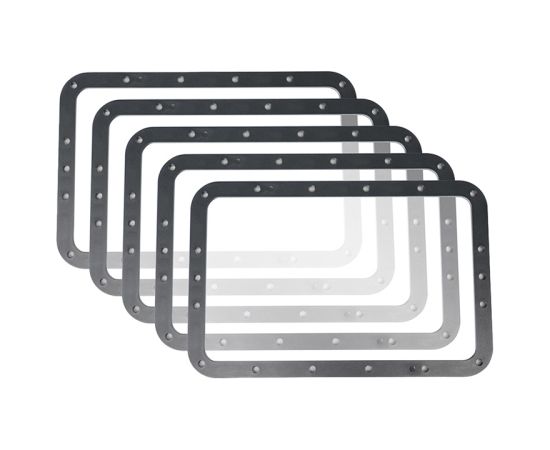 Anycubic Quick-Change FEP Film for Photon Mono 4 Ultra (7.1 inches / 5 sheets) 3D-принтеры