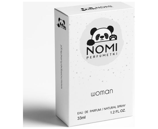 Trussardi Nomi Perfume Cat Women W074N Bezbarwne 33 Sieviešu Smaržas
