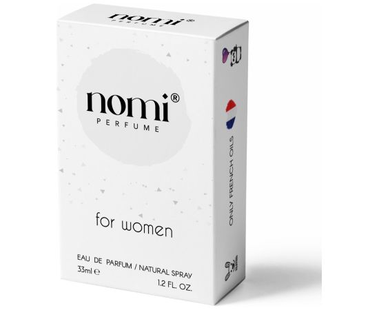 Trussardi Nomi Perfume Euphoryte Women W080N Bezbarwne 33 Sieviešu Smaržas