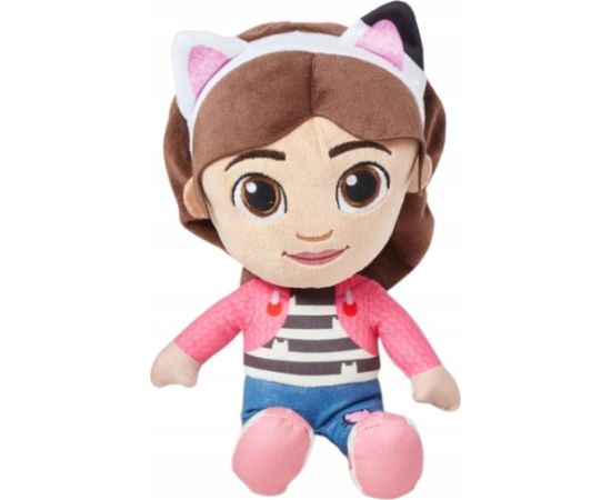 Simba Koci Domek Gabi Maskotka Gabi Мягкие игрушки