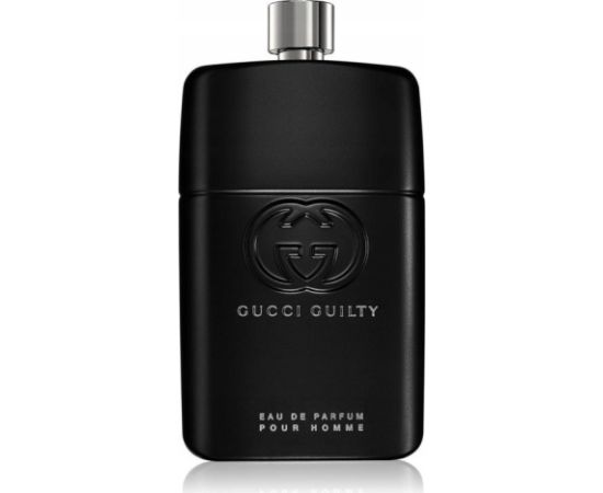 Gucci Guilty Pour Homme edp 200ml Vīriešu Smaržas
