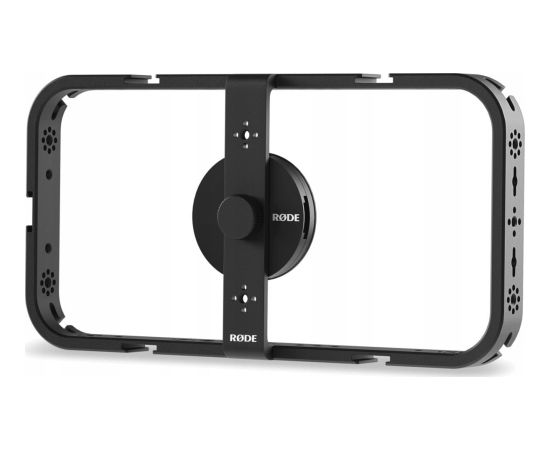 Rode RODE Phone Cage - Magnetyczna przenośna klatka do filmowania Jaunumi - Audio-Video