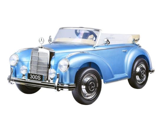 Jokomisiada Auto MERCEDES 300s LAKIER radio pilot PA0082 M Новости - Детские товары