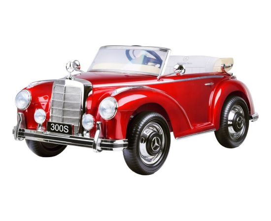 Jokomisiada Auto MERCEDES 300s LAKIER radio pilot PA0082 M Новости - Детские товары