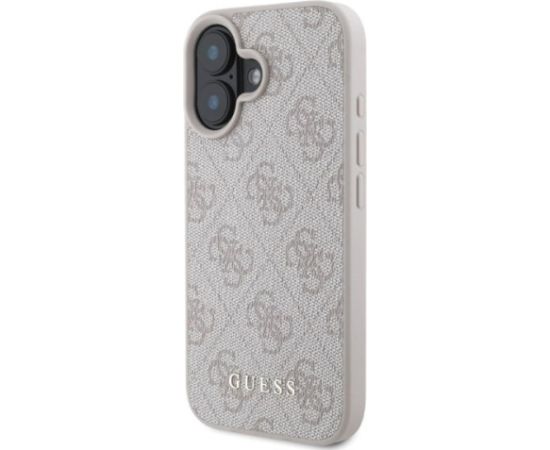 Guess GUHCP16SG4GFPI Чехол для Apple iPhone 16 Чехлы - альтернативные