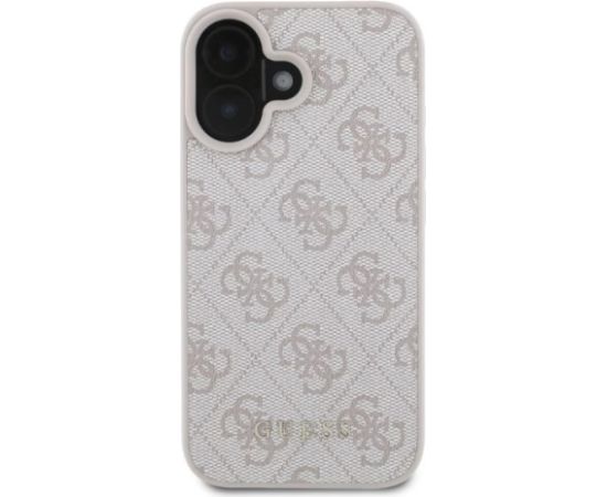 Guess GUHCP16SG4GFPI Чехол для Apple iPhone 16 Чехлы - альтернативные