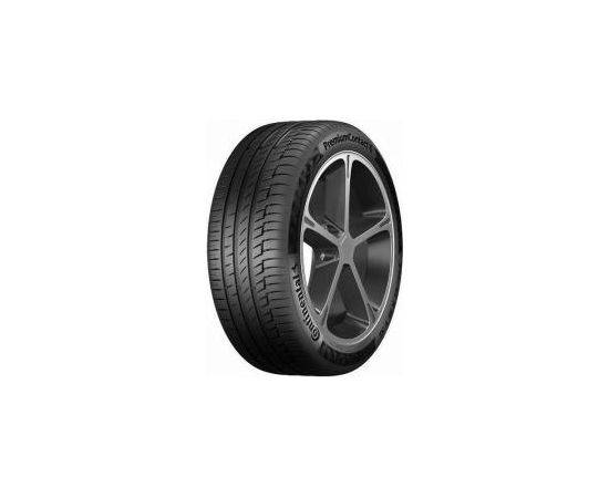 CONTINENTAL PremiumContact 6 275/40R22 107Y Vasaras riepas