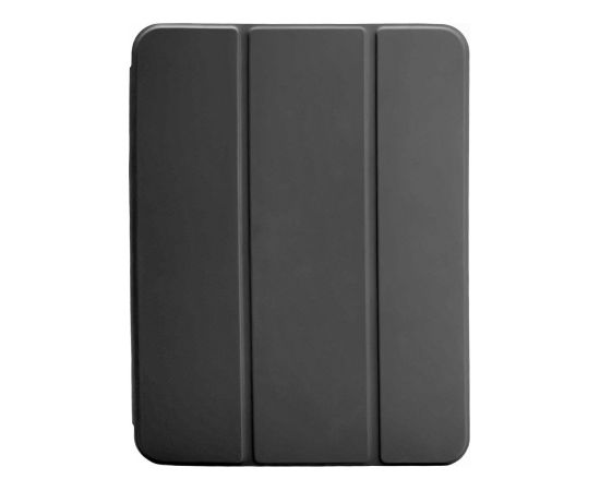 Evelatus   iPad Air 10.9 Tablet case with imitate microfiber inside Black Сумки, чехлы для планшетников
