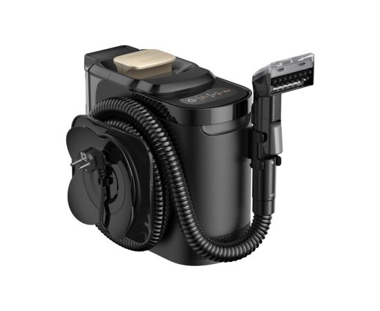 DREAME   N20 Steam Black Putekļu sūcēji