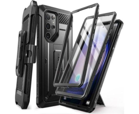 iLike Samsung  Galaxy S24 Ultra Unicorn Beetle Pro Supcase Supcase CASE Blue Neoriģinālie Maciņi