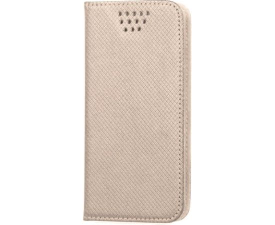 iLike Universal  Smart Universal Magnet case 6,1-6,7 Gold Чехлы - альтернативные