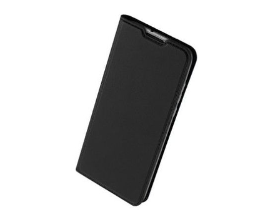 Dux Ducis Samsung  GALAXY A22 5G SKIN PRO CASE Black Чехлы - альтернативные