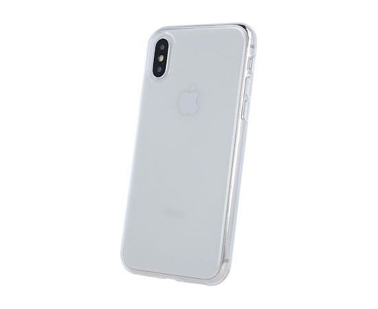 iLike Huawei  Huawei P30 Lite Slim Case 1.8 mm Transparent Neoriģinālie Maciņi