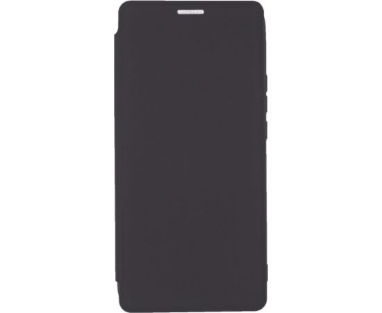 Evelatus Samsung  Galaxy S10 Lite Book Case Black Neoriģinālie Maciņi