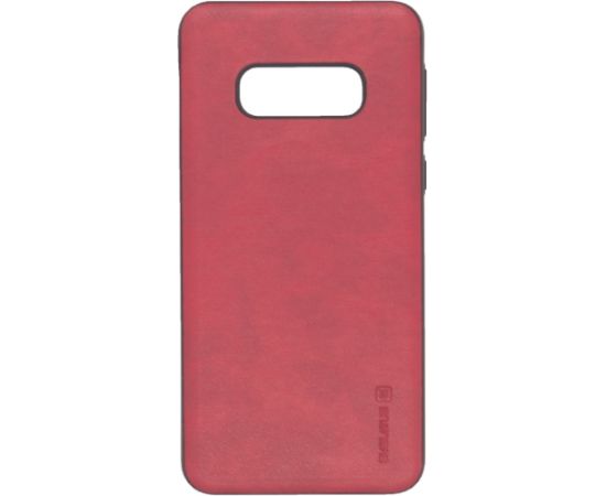 Evelatus Samsung  S10e Kuton Red Чехлы - альтернативные