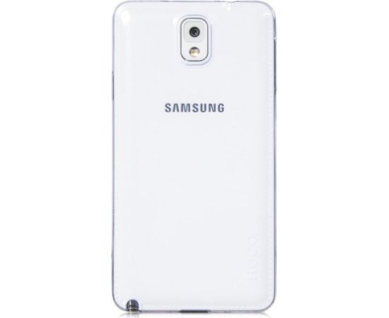 Hoco Samsung  Galaxy A8 Light series TPU Transparent Neoriģinālie Maciņi